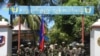 မောင်တောမြို့နယ်က စစ်ကောင်စီစခန်းတွေကို ထိန်းချုပ်လိုက်ကြောင်း AA အဖွဲ့ကြေညာ