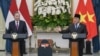 Indonesia-Vietnam Sepakat Tingkatkan Kerja Sama Pertahanan dan Keamanan