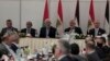 Tattaunawar Tsagaita Wuta Tsakanin Isra'ila Da Hamas Ta Shiga Rashin Tabbas