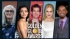 Golden Globe Winners