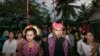 UNFPA: Indonesia di Peringkat 8 Perkawinan Anak Terbesar di Dunia