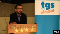 Gokhan Durmuş