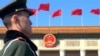 境外非政府组织管理法草案令外界不安