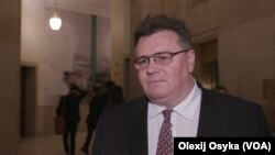 ლინას ლინკევიჩიუსი