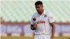 জাতীয় দলের ক্রিকেটার তাসকিন আহমেদ