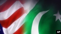پاک امریکی حکام کی ملاقات کا مقصد باہمی شکایات کو دور کرنا ہے، تجزیہ کار