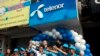 Myanmar Telenor