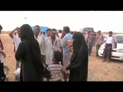 Saudiya Arabistonidagi ishchi muhojirlar