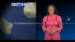 VOA60 AFRICA - MAY 16, 2014