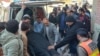انفجار بم کنار جاده در پاکستان سبب کشته شدن سه پولیس شد