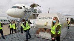 VOA Asia - Vaccines hit back against coronavirus