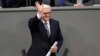 Germaniya prezidenti Yaqin Sharqda tinchlikka chaqirdi