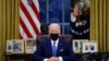 Biden Reviewing Trump’s Immigration Policies 