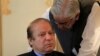 احتساب عدالت کے فیصلے کے خلاف نواز شریف کی درخواست منظور