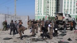 VOA Asia - The U.N. needs more money for Afghanistan