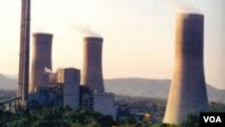 Hwange Power Station
