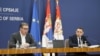 "Vučić i njegova porodica nelegalno prisluškivani 1.572 puta"