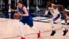 Jokić treći put izabran u Ol-star tim, prvi put u startnu petorku 