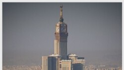 مکہ اور مدینہ میں غیر ملکی سرمایہ کاری کی اجازت کیوں؟
