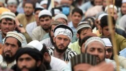 آزادی مارچ کے شرکا ملک کے مختلف حصوں سے اسلام آباد پہنچے۔