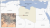 Murzuq Libya