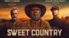 "Sweet Country" movie banner