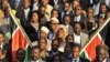 Kenya Poll Chief Vows to Conduct Credible Elections