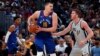Jokić i Nagetsi na korak od druge runde, Bobijevi Siksersi već prošli dalje