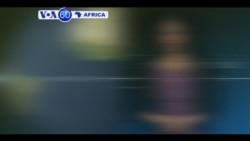 VOA60 AFRICA - JUNE 5, 2014