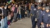 Polisi Tangkap Ratusan Peserta Demo Pro-Palestina di Kampus-kampus Ternama AS