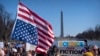 US researchers and doctors rally for science against Trump cuts