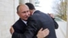 Kremlin Tolak Konfirmasi Keberadaan Assad di Rusia