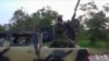 Dakarun soji a Kamaru - Boko Haram