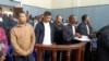 Yan kasar Sin da aka kama a Jamhuriyar Democradiyyar Congo