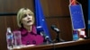 ARHIVA - Vesna Pusić (Foto: AP/Filip Horvat)