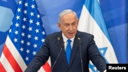 U.S. Secretary of State Marco Rubio visits Jerusalem