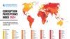 Transparency International-ի «2024 թվականի կոռուպցիայի ընկալման համաթիվը» զեկույց