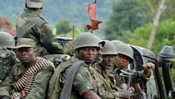 Bakeli mibeko basengi bavandi ya Rutshuru kozonga nsima na mapinga kobengana batomboki