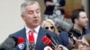 Đukanović: Vjerujem u dijalog, država neće pristati na ucjene