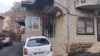 Kancelarija srpske Poreske uprave u Severnoj Mitrovici (Foto: Budimir Ničić)