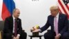 Tramp Putinu u šaljivom tonu rekao da se "ne meša u američke izbore"