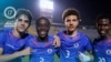 Eliminatwa Mondyal U-17: 2 Ayisyen nan Top 10 Pi Fè Bèl Gòl Tounwa a,