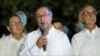 Malè Pandye Sou Tèt Gustavo Petro