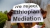 Amurka Ta Gargadi Mahukunta A Sudan Su Kyale Masu Zanga Zanga
