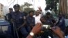 Cour d’appel ya Kinshasa/Gombe ekobaki, mokolo mua mitano moleki bosambisami ya moyi opposition Mike Mukebayi na boloko CPRK/Makala.