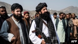 پس از حاکم شدن طالبان بر افغانستان در اگست ۲۰۲۱ این عالی‌ترین مقام حکومت آن گروه است که در چنین رویدادی کشته می‌شود.