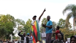 ዘተ፡ ኣብ እዋናዊ ኩነታት ዚምባብወ