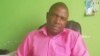Chizvarwa cheZimbabwe, VaPhil 'Doctor Phil' Sithole vari kuBotswana.