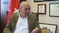 Soyer: ‘İzmir’i Benden Çok Çalışmış Biri Yok’