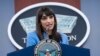 US sends a few thousand more troops to Middle East to boost security